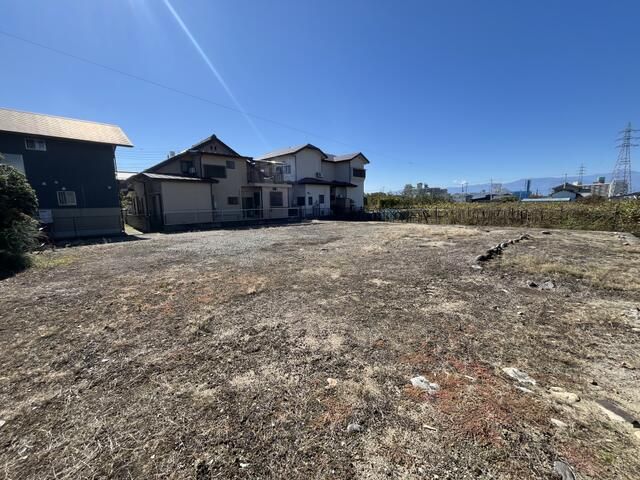 Land for Sale in Fuefuki City, Yamanashi - 424.77 sqm - Thumbnail 2