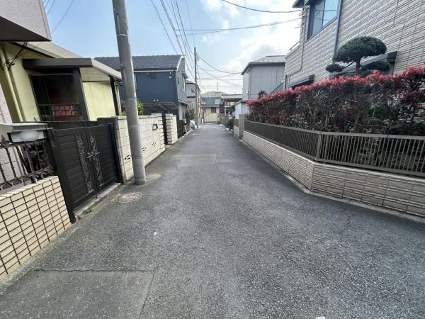 Land for Sale in Toshima-ku, Tokyo - 234.23 sqm - Thumbnail 4