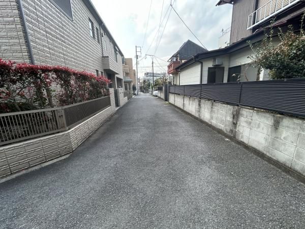 Land for Sale in Toshima-ku, Tokyo - 234.23 sqm - Thumbnail 3