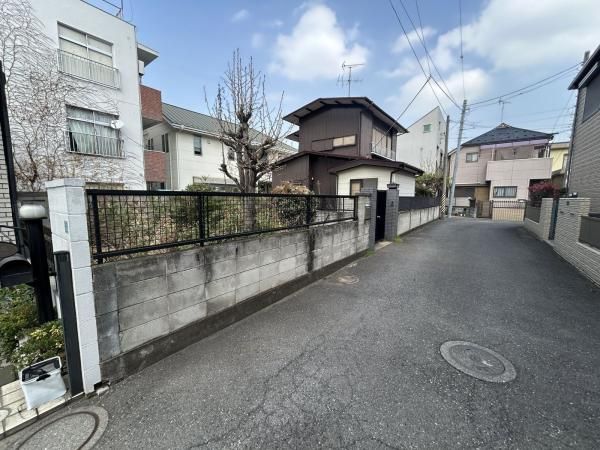 Land for Sale in Toshima-ku, Tokyo - 234.23 sqm - Thumbnail 2