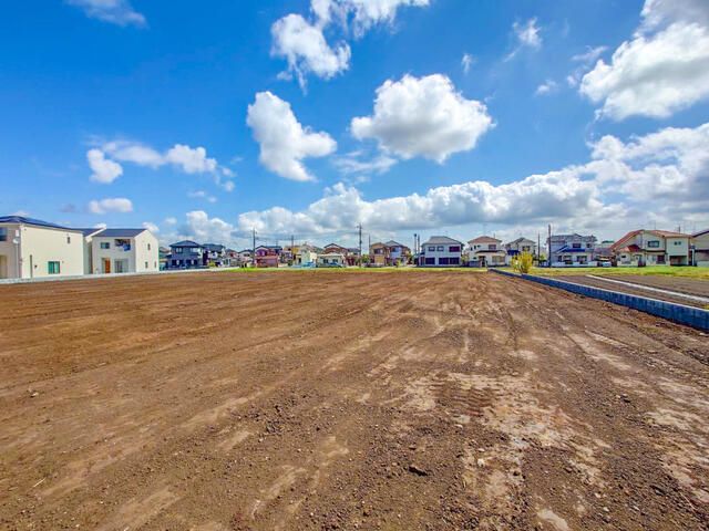Land for Sale in Noda City, Chiba 209.77 sqm - Thumbnail 2