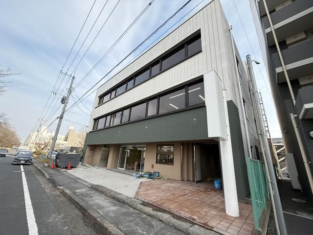 Commercial Office Space for Rent in Mito City, Ibaraki - Thumbnail 2