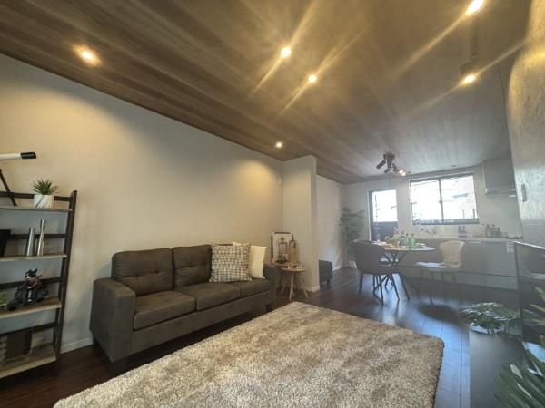New 3SLDK House in Higashiyodogawa, Osaka - March 2025 Completion - Thumbnail 2