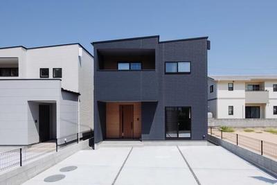 New 3LDK House in Matsuyama with 3 Car Parking — Image 9, Matsuyama, Ehime