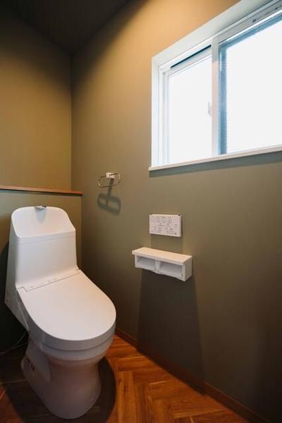 New 3LDK House in Matsuyama with 3 Car Parking — Image 22, Matsuyama, Ehime