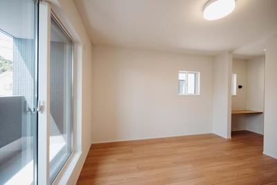 New 3LDK House in Matsuyama with 3 Car Parking — Image 22, Matsuyama, Ehime