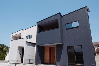 New 3LDK House in Matsuyama with 3 Car Parking — Image 9, Matsuyama, Ehime