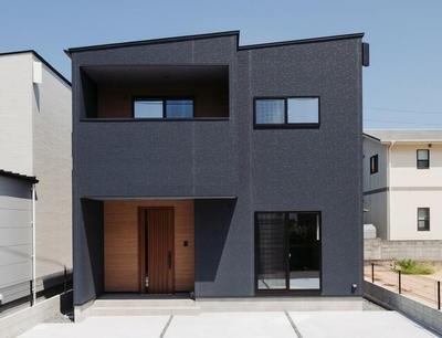 New 3LDK House in Matsuyama with 3 Car Parking — Image 9, Matsuyama, Ehime