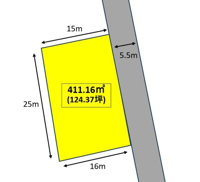 Commercial Land for Lease in Hitachi City, Ibaraki - Thumbnail 3