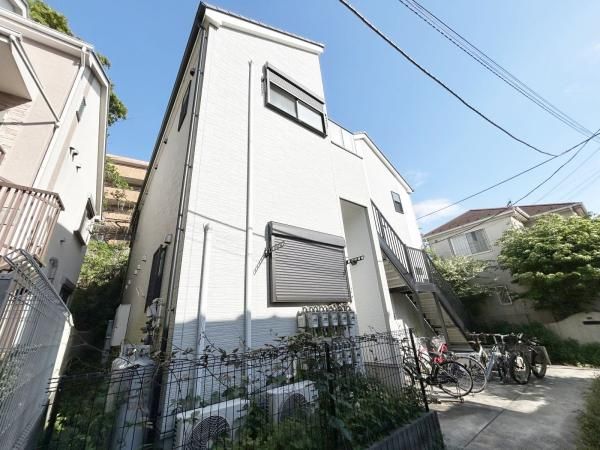 Villa Home Gobankan Apartment Building for Sale in Yokohama - Thumbnail 2