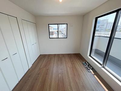 New 4LDK House for Sale in Shizuoka City, Suruga Ward — Image 22, Suruga, Shizuoka