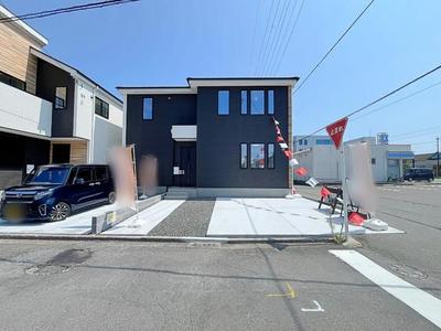 New 4LDK House for Sale in Shizuoka City, Suruga Ward — Image 9, Suruga, Shizuoka