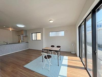 New 4LDK House for Sale in Shizuoka City, Suruga Ward — Image 22, Suruga, Shizuoka
