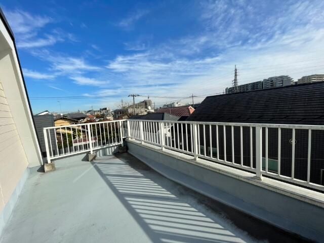 2017 Built 3SLDK House in Quiet Hino, Tokyo with Free Parking - Thumbnail 4