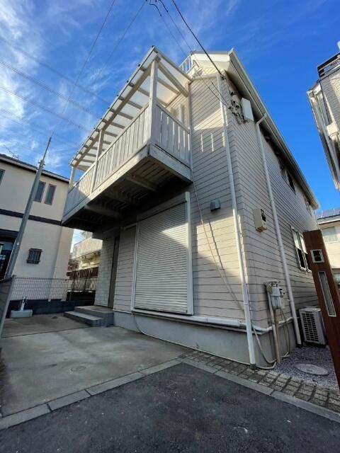 2017 Built 3SLDK House in Quiet Hino, Tokyo with Free Parking - Image 1