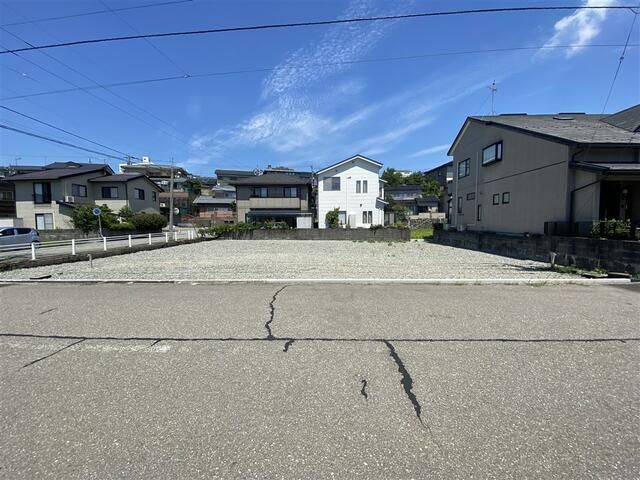 123.32 sqm Building Land for Sale in Kanazawa, Ishikawa - Thumbnail 3