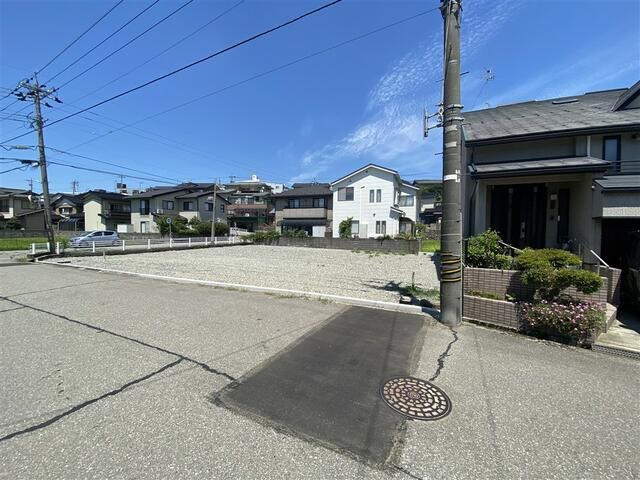 123.32 sqm Building Land for Sale in Kanazawa, Ishikawa - Thumbnail 2