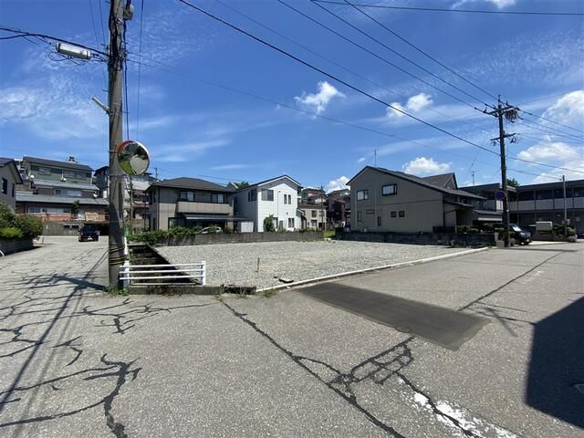 123.32 sqm Building Land for Sale in Kanazawa, Ishikawa - Thumbnail 4