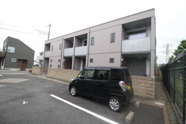 8-Unit Apartment Building for Sale in Tachikawa, Tokyo - Thumbnail 3