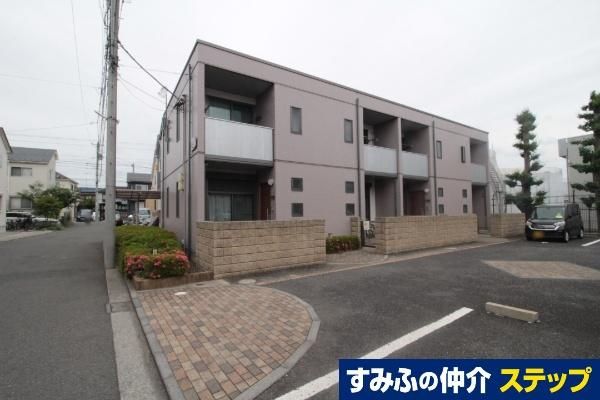 8-Unit Apartment Building for Sale in Tachikawa, Tokyo - Thumbnail 2