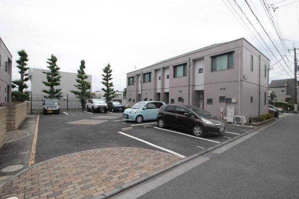 8-Unit Apartment Building for Sale in Tachikawa, Tokyo - Thumbnail 4
