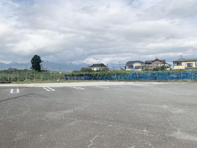 Commercial Land for Rent in Yamanashi City, Yamanashi - Thumbnail 4