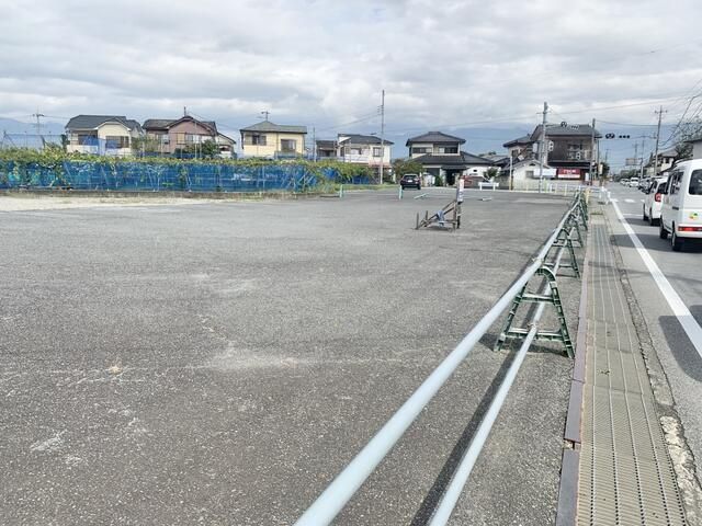 Commercial Land for Rent in Yamanashi City, Yamanashi - Thumbnail 3