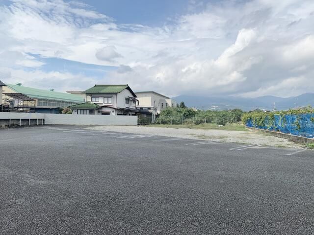 Commercial Land for Rent in Yamanashi City, Yamanashi - Thumbnail 2