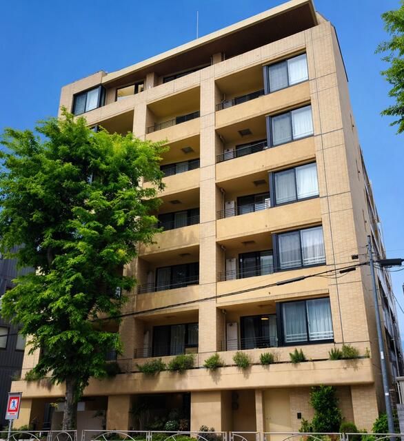 1LDK Apartment for Sale in Chofu, Tokyo - 33.68 sqm - Thumbnail 2