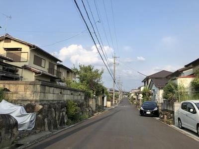 5DK Detached House for Sale in Nabari, Mie | 204 sqm Land — Image 7, Nabari, Mie