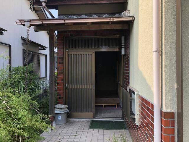 5DK Detached House for Sale in Nabari, Mie | 204 sqm Land - Thumbnail 3