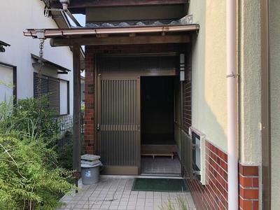 5DK Detached House for Sale in Nabari, Mie | 204 sqm Land — Image 16, Nabari, Mie