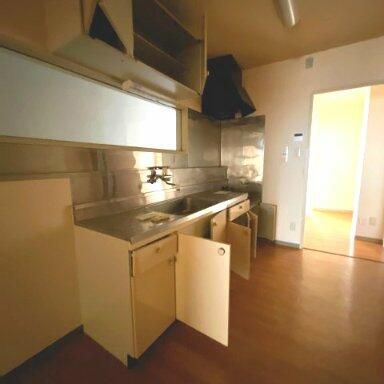 1LDK Apartment near Chumachi Station, Toyama City - 65.35 sqm - Thumbnail 4