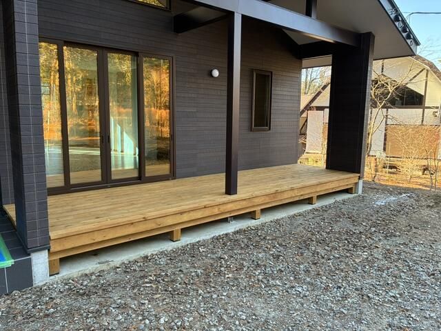 New 2LDK House in Narusawa, Yamanashi with Loft and Land - Thumbnail 2