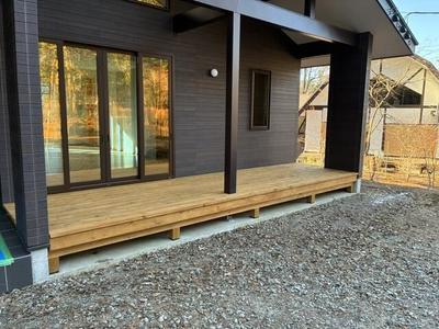 New 2LDK House in Narusawa, Yamanashi with Loft and Land — Image 16, Narusawa, Yamanashi