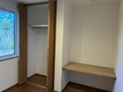 New 2LDK House in Narusawa, Yamanashi with Loft and Land — Image 22, Narusawa, Yamanashi