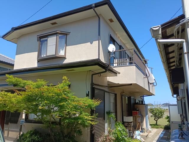 5DK House with Shop Rentals in Yaizu, Shizuoka - Thumbnail 2