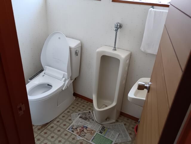 5DK House with Shop Rentals in Yaizu, Shizuoka - Thumbnail 4