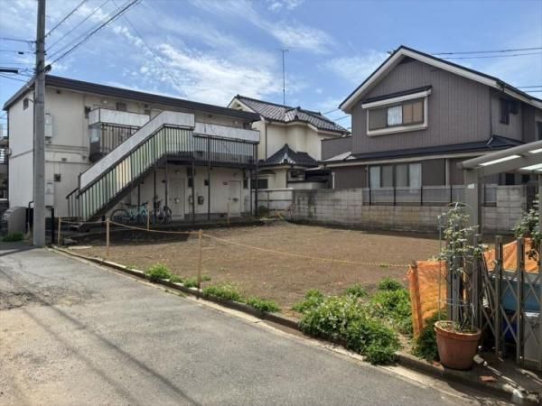 New 4LDK House in Kodaira, Tokyo - Thumbnail 3