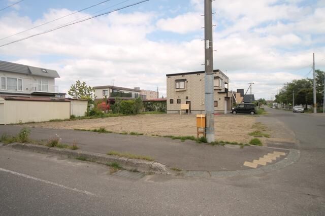 Land for Sale in Chitose, Hokkaido - 318 sqm - Thumbnail 3