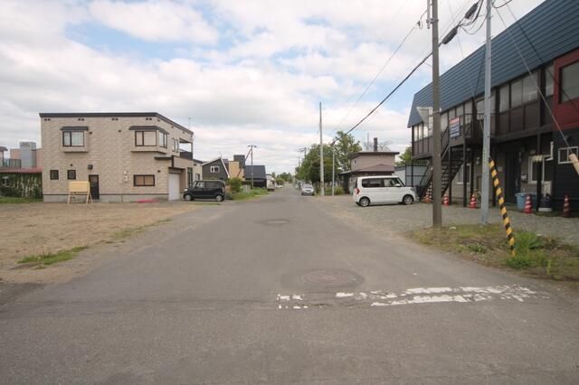Land for Sale in Chitose, Hokkaido - 318 sqm - Thumbnail 2