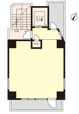 Commercial Unit for Rent in Machida, Tokyo – 41m², New Build, Near Station - Thumbnail 3