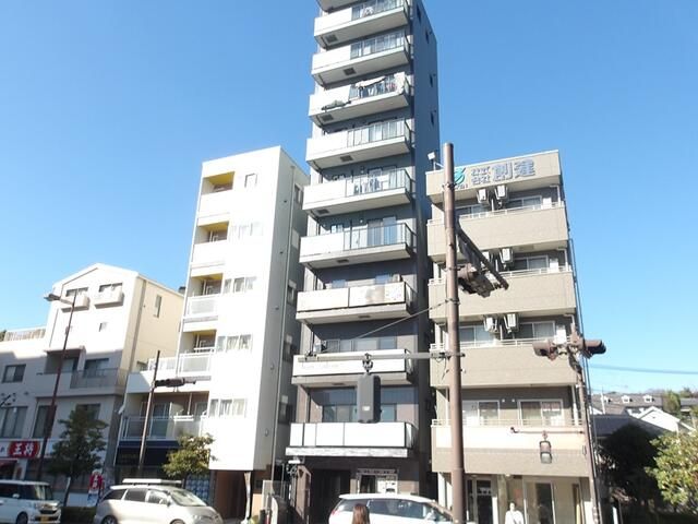 Commercial Unit for Rent in Machida, Tokyo – 41m², New Build, Near Station - Thumbnail 2
