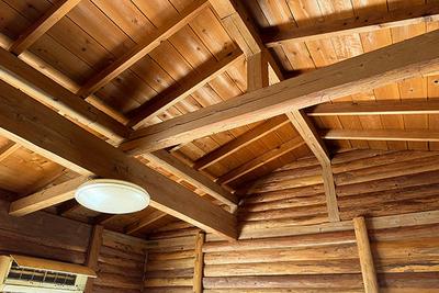 Scenic Woodland Home with Mountain Views in Minano, Saitama — Image 7, Minano, Saitama