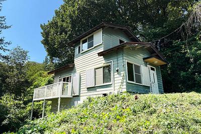 Scenic Woodland Home with Mountain Views in Minano, Saitama — Image 2, Minano, Saitama
