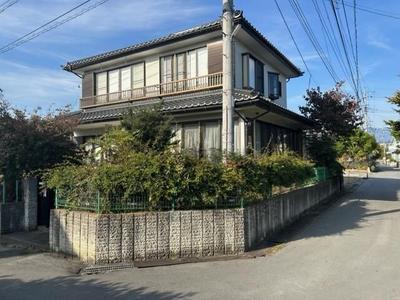 5LDK Detached House for Sale in Fuefuki, Yamanashi — Image 50, Fuefuki, Yamanashi