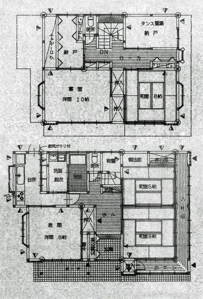 5LDK Detached House for Sale in Fuefuki, Yamanashi — Image 44, Fuefuki, Yamanashi