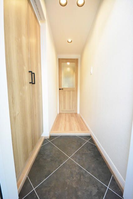 1LDK Apartment for Sale in Tama City, Tokyo - 38.85 sqm - Thumbnail 3