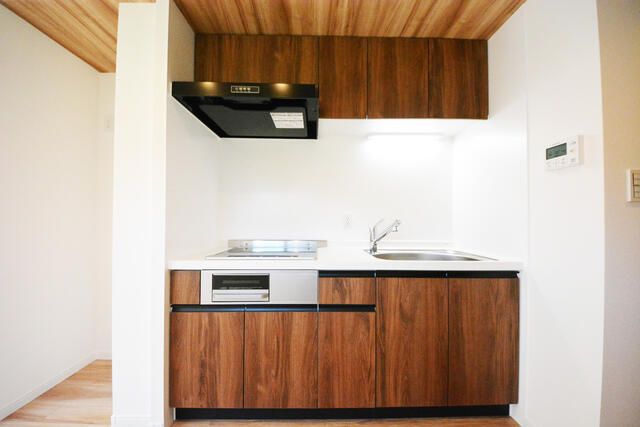 1LDK Apartment for Sale in Tama City, Tokyo - 38.85 sqm - Thumbnail 4
