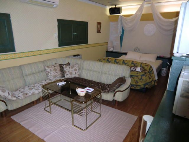 Commercial Hotel Property for Sale in Maebashi, Gunma - Thumbnail 4